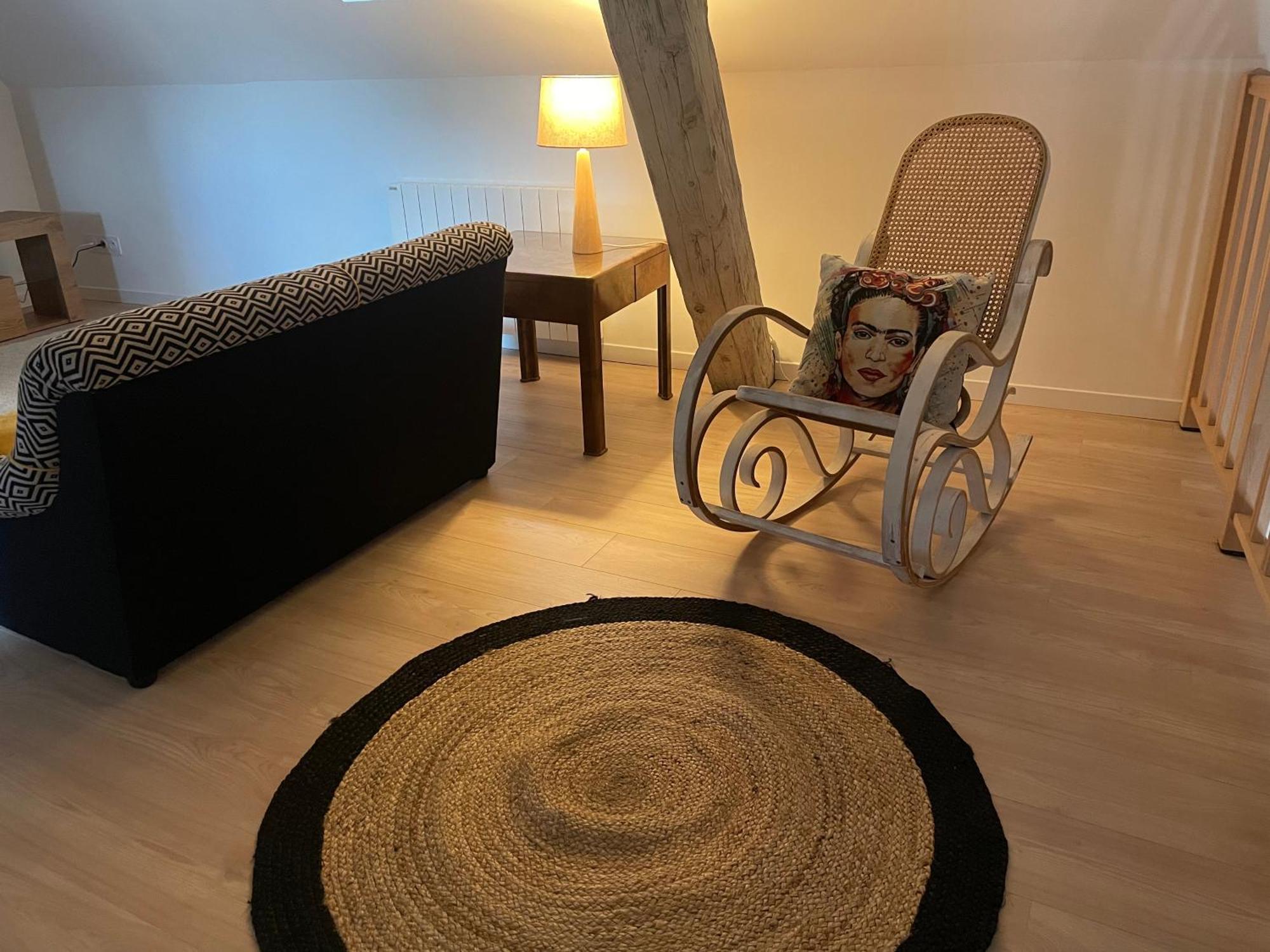 Berstett La Grange De Sophie 아파트 외부 사진